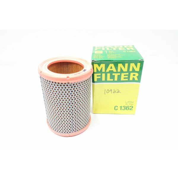 Mann Filter PNEUMATIC FILTER ELEMENT C1362